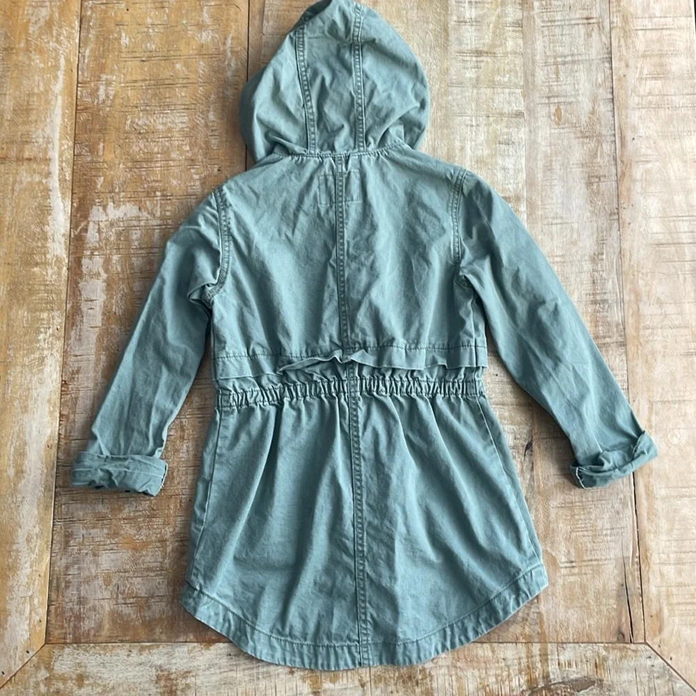 Old Navy lightweight hooded